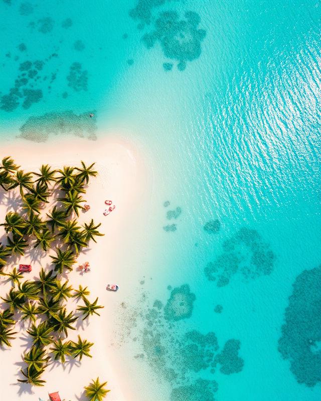 Cancun, Mexico